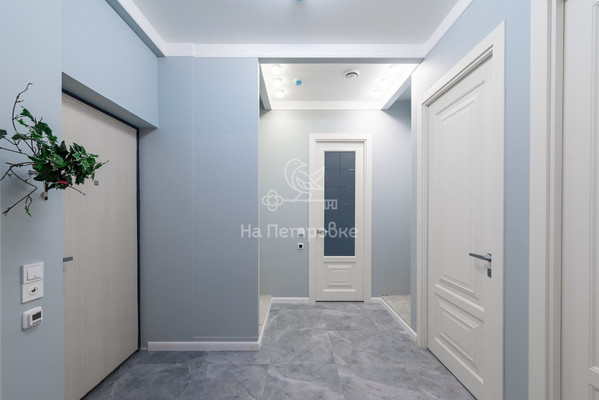Продам двухкомнатную (2-комн.) квартиру, Шелепихинская наб, 40к2, Москва г