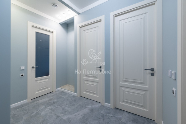 Продам двухкомнатную (2-комн.) квартиру, Шелепихинская наб, 40к2, Москва г