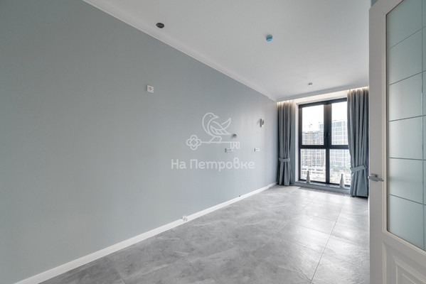 Продам двухкомнатную (2-комн.) квартиру, Шелепихинская наб, 40к2, Москва г