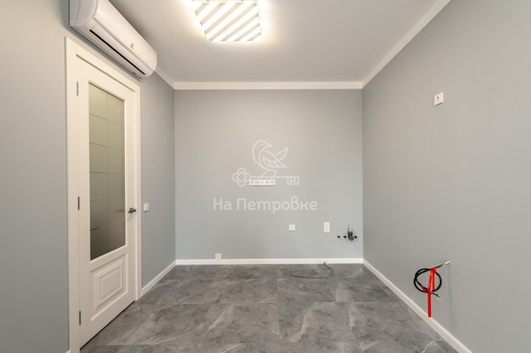 Продам двухкомнатную (2-комн.) квартиру, Шелепихинская наб, 40к2, Москва г
