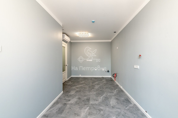 Продам двухкомнатную (2-комн.) квартиру, Шелепихинская наб, 40к2, Москва г