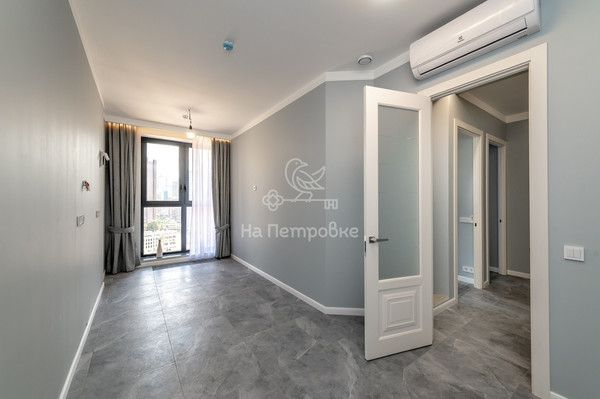 Продам двухкомнатную (2-комн.) квартиру, Шелепихинская наб, 40к2, Москва г