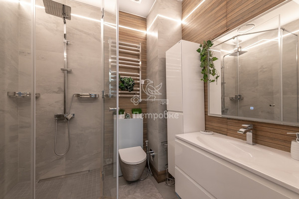 Продам двухкомнатную (2-комн.) квартиру, Шелепихинская наб, 40к2, Москва г