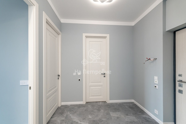 Продам двухкомнатную (2-комн.) квартиру, Шелепихинская наб, 40к2, Москва г