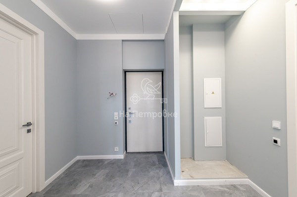 Продам двухкомнатную (2-комн.) квартиру, Шелепихинская наб, 40к2, Москва г