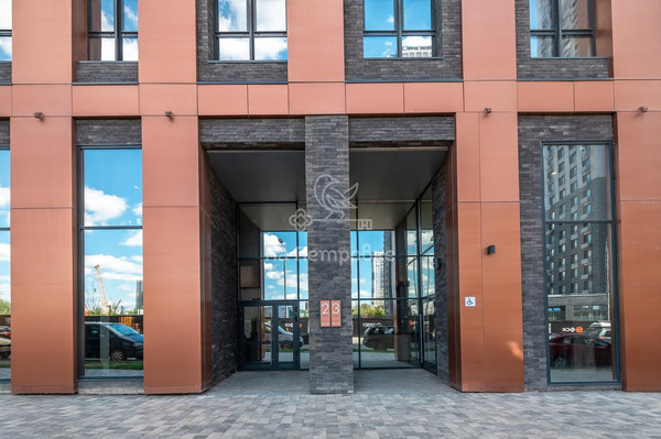 Продам двухкомнатную (2-комн.) квартиру, Шелепихинская наб, 40к2, Москва г