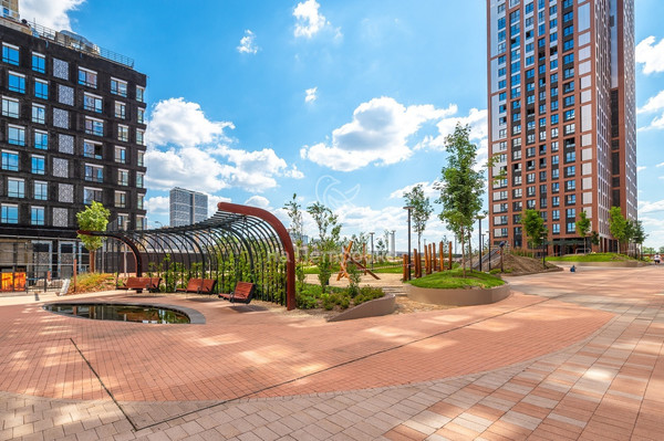 Продам двухкомнатную (2-комн.) квартиру, Шелепихинская наб, 40к2, Москва г