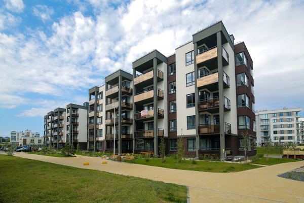 Продам однокомнатную (1-комн.) квартиру, Ольховая ул, 32, Светлогорск г
