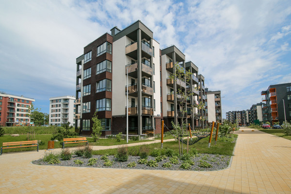 Продам однокомнатную (1-комн.) квартиру, Ольховая ул, 32, Светлогорск г