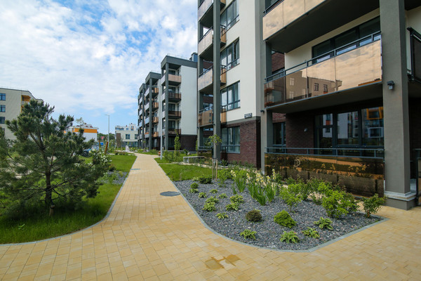 Продам однокомнатную (1-комн.) квартиру, Ольховая ул, 32, Светлогорск г
