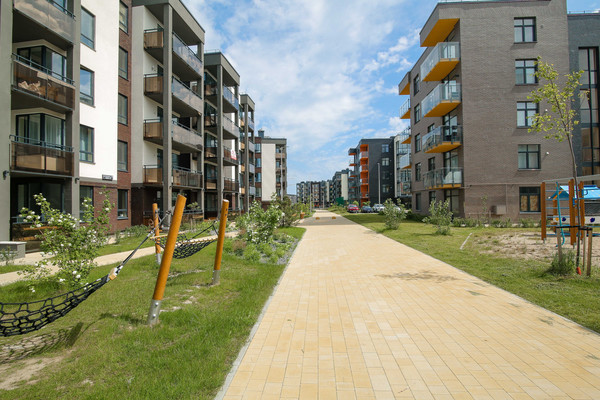 Продам однокомнатную (1-комн.) квартиру, Ольховая ул, 32, Светлогорск г