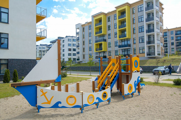 Продам однокомнатную (1-комн.) квартиру, Ольховая ул, 32, Светлогорск г