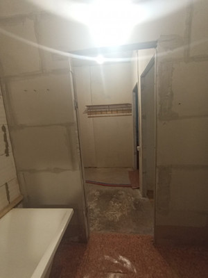 Продам однокомнатную (1-комн.) квартиру, Серебряный (Опалиха мкр.) б-р, 2, Красногорск г