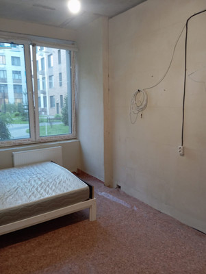 Продам однокомнатную (1-комн.) квартиру, Серебряный (Опалиха мкр.) б-р, 2, Красногорск г