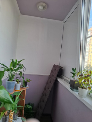 Продам двухкомнатную (2-комн.) квартиру, 3-я Целиноградская ул, 9, Краснодар г