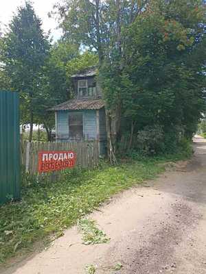 Продам дачу, Садовая ул, 104, Калуга г, 0 км от города