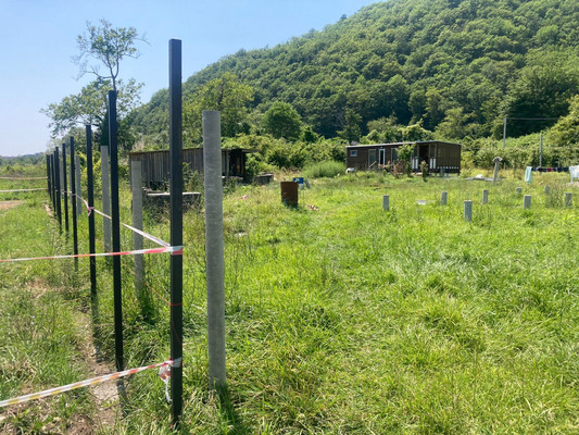 Продам участок 6 соток, Фермерское хоз., Агой с, 0 км от города