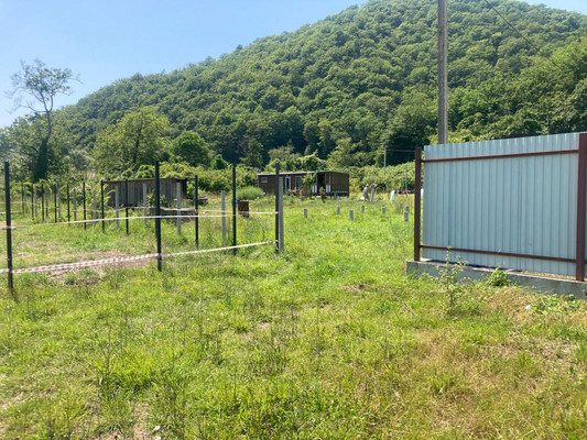 Продам участок 6 соток, Фермерское хоз., Агой с, 0 км от города