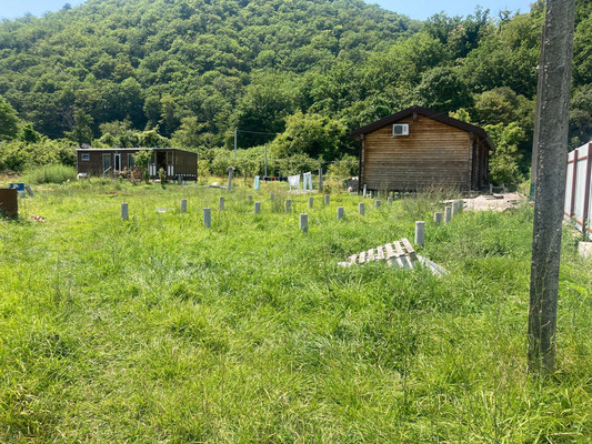 Продам участок 6 соток, Фермерское хоз., Агой с, 0 км от города