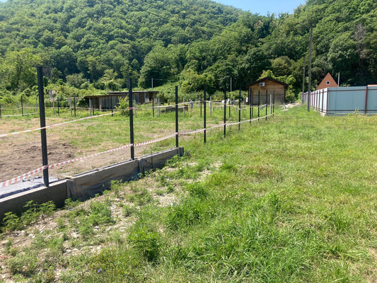 Продам участок 6 соток, Фермерское хоз., Агой с, 0 км от города
