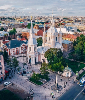 Продам трехкомнатную (3-комн.) квартиру, 5-я В.О. линия, 20А, Санкт-Петербург г