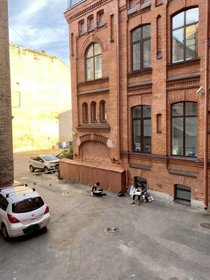 Продам трехкомнатную (3-комн.) квартиру, 5-я В.О. линия, 20А, Санкт-Петербург г
