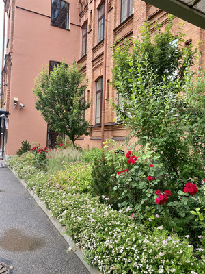 Продам трехкомнатную (3-комн.) квартиру, 5-я В.О. линия, 20А, Санкт-Петербург г