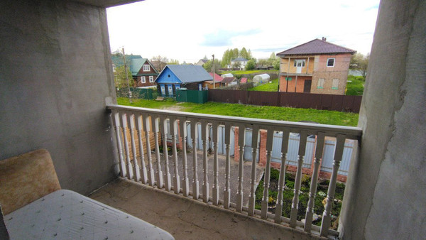 Продам коттедж, Садовая ул, 24А, Куликово д, 0 км от города
