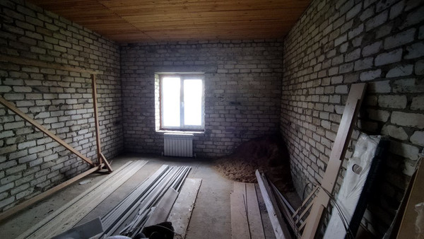 Продам коттедж, Садовая ул, 24А, Куликово д, 0 км от города