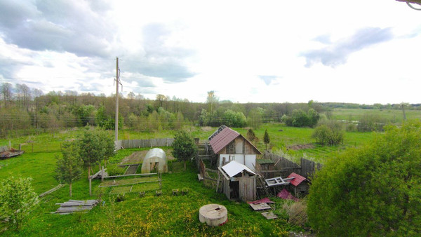 Продам коттедж, Садовая ул, 24А, Куликово д, 0 км от города
