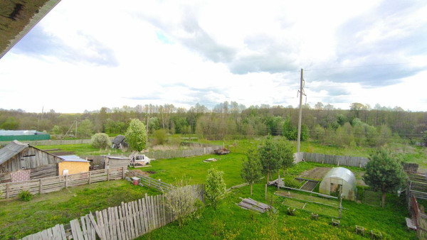Продам коттедж, Садовая ул, 24А, Куликово д, 0 км от города