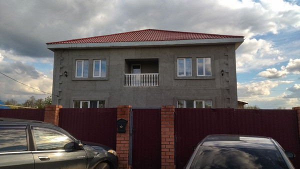 Продам коттедж, Садовая ул, 24А, Куликово д, 0 км от города