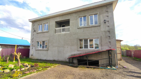 Продам коттедж, Садовая ул, 24А, Куликово д, 0 км от города