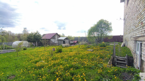 Продам коттедж, Садовая ул, 24А, Куликово д, 0 км от города