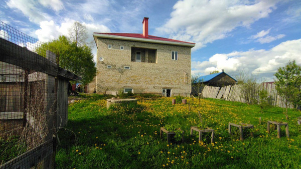 Продам коттедж, Садовая ул, 24А, Куликово д, 0 км от города
