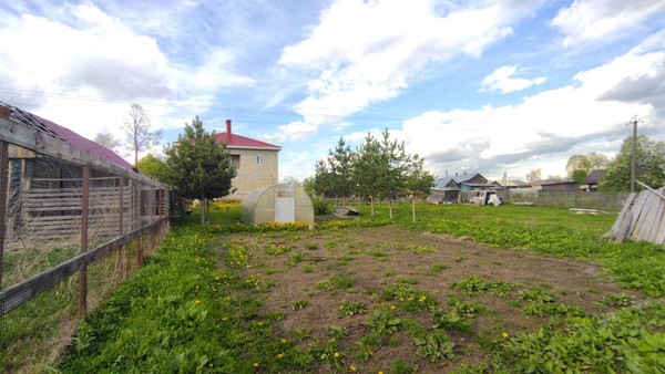 Продам коттедж, Садовая ул, 24А, Куликово д, 0 км от города