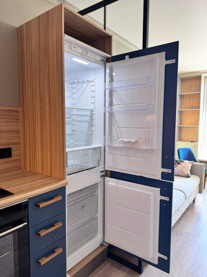 Продам однокомнатную (1-комн.) квартиру, Волоколамское ш, 24к2, Москва г
