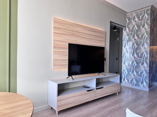 Продам однокомнатную (1-комн.) квартиру, Волоколамское ш, 24к2, Москва г