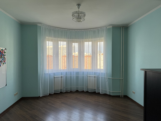 Сдам трехкомнатную (3-комн.) квартиру, Павшинский б-р, 7, Красногорск г