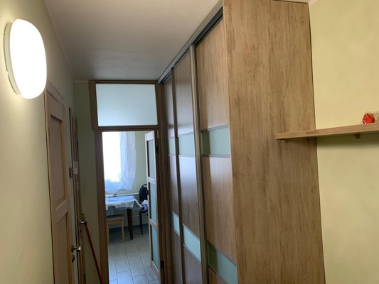 Сдам трехкомнатную (3-комн.) квартиру, Миклухо-Маклая ул, 38, Москва г