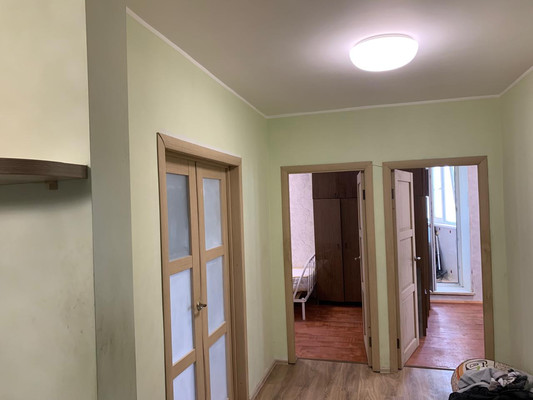 Сдам трехкомнатную (3-комн.) квартиру, Миклухо-Маклая ул, 38, Москва г