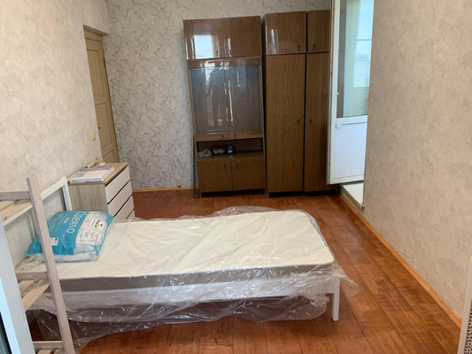 Сдам трехкомнатную (3-комн.) квартиру, Миклухо-Маклая ул, 38, Москва г