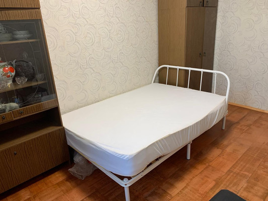 Сдам трехкомнатную (3-комн.) квартиру, Миклухо-Маклая ул, 38, Москва г