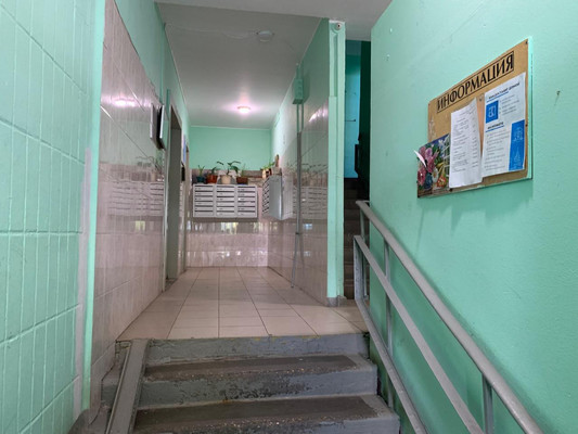 Сдам трехкомнатную (3-комн.) квартиру, Миклухо-Маклая ул, 38, Москва г