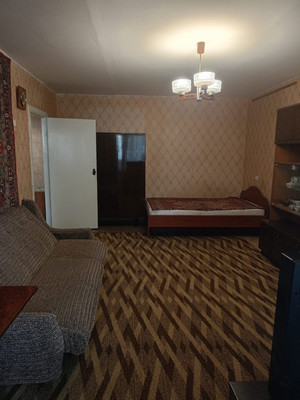 Продам однокомнатную (1-комн.) квартиру, Димитрова ул, 155, Воронеж г