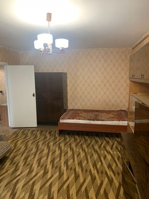 Продам однокомнатную (1-комн.) квартиру, Димитрова ул, 155, Воронеж г