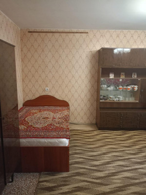 Продам однокомнатную (1-комн.) квартиру, Димитрова ул, 155, Воронеж г