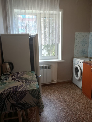 Продам однокомнатную (1-комн.) квартиру, Димитрова ул, 155, Воронеж г