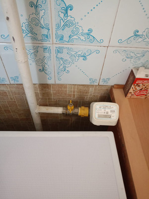 Продам однокомнатную (1-комн.) квартиру, Димитрова ул, 155, Воронеж г