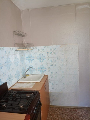 Продам однокомнатную (1-комн.) квартиру, Димитрова ул, 155, Воронеж г